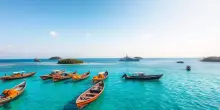Tensioni nel Mar Cinese Meridionale: la Cina e la riserva naturale al Scarborough Shoal