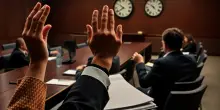 Tensioni nella Commissione Antimafia: Colosimo e le rivelazioni sul caso Borsellino