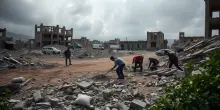 Terremoto devastante in Afghanistan: oltre 800 vittime