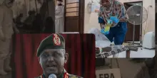 Il Sudan tra il fuoco della guerra e l’epidemia di colera… centinaia di vittime e una crisi umanitaria soffocante