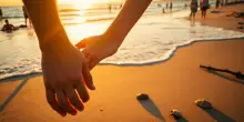 Tommaso Zorzi e il suo nuovo amore: la verità su Alex Di Giorgio