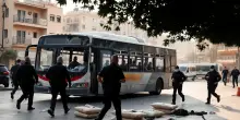 Tragedia a Gerusalemme: attacco su bus causa vittime e feriti