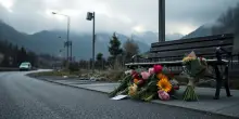 Tragedia a Giustino: giovane investita e uccisa da un camion