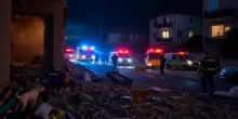 Tragedia a Meta di Sorrento: esplosione in appartamento causa due vittime