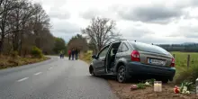Tragedia a Montenero di Bisaccia: giovane madre perde la vita in un incidente mortale