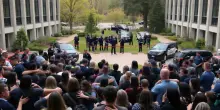 Tragedia alla Utah University: attivista conservatore ucciso in sparatoria