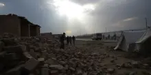 Tragedia in Afghanistan: il terremoto provoca danni e allerta umanitaria