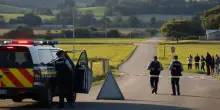 Tragedia in Nuova Zelanda: padre ucciso dalla polizia mentre era in fuga con i figli