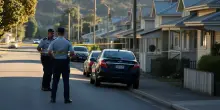 Tragedia in Nuova Zelanda: padre ucciso dopo scontro con la polizia