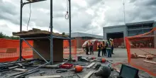 Tragedia sul lavoro a Riposto: secondo incidente in poche ore