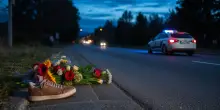 Tragico Incidente a Brivio: Due Giovani Perdono la Vita