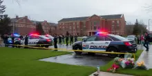 Tragico incidente alla Utah University: attivista conservatore ucciso