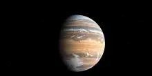 TRAPPIST-1e: un nuovo candidato per la vita extraterrestre