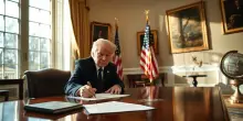 Trump cambia il nome del Dipartimento della Difesa: nuova era di aggressività militare