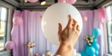 Tutti i dettagli sul gender reveal di Anna Tatangelo: il nome della piccola sarà Beatrice