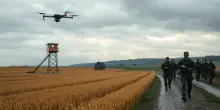 Ucraina, la minaccia dei droni russi in Polonia e Romania