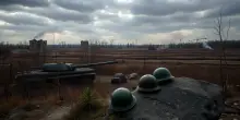 Ucraina: le cifre sulle perdite militari sollevano interrogativi