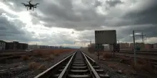 Ucraina rivendica sabotaggi in Russia: preoccupazioni per la sicurezza con i droni