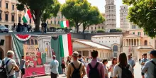 Ultime Notizie dall’Italia: Eventi, Cultura e Politica Aggiornati