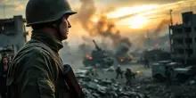 Ultime notizie su Ucraina e Gaza: escalation dei conflitti