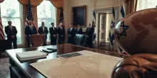 Un Piano Storico per la Pace in Medio Oriente: La Visione di Trump e Netanyahu