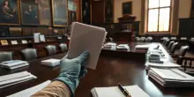 Un’analisi sul caso Almasri e la strategia difensiva del governo
