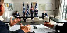 Valutazione delle implicazioni del piano di pace per Gaza proposto da Trump e Netanyahu
