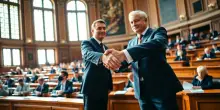 Verso una Giustizia Più Efficace in Italia: Progresso e Sfide