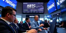 Volatilità e speculazione: il lancio di American Bitcoin sul Nasdaq