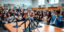 X Factor 2023: tra audizioni svelate e regole inedite