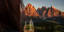 Val Gardena in Autunno: Natura e Relax al Granbaita Dolomites