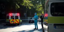 Accoltellamento mortale a Milano: un uomo gravemente ferito in seguito all’incidente
