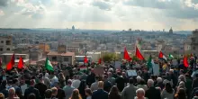 Aggiornamenti su Gaza e Principali Eventi in Italia: Notizie dell’Ultimo Minuto