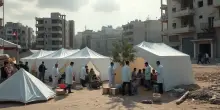 Aggiornamenti su Gaza: Eventi Recenti e Impatti sulla Salute Pubblica