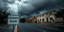 Allerta Meteo in Puglia: Chiusura Scuole a Brindisi e Consigli Utili
