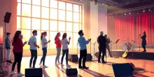 Amici 25: Scopri le Novità e i Colpi di Scena Imperdibili della Nuova Edizione!