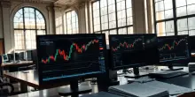 Analisi del mercato azionario nel 2025: tendenze e dati