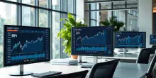 Analisi del mercato azionario nel 2025: tendenze e previsioni