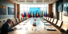 Analisi del Ruolo e dell’Efficacia della Comunità Politica Europea