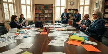 Analisi della Legge di Bilancio Italiana: Impatti e Misure Essenziali