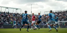 Atalanta e Lazio: pareggio che mantiene l’Atalanta imbattuta in Serie A