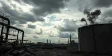 Attacchi Ucraini: Impatto Sulle Esportazioni di Petrolio Russo