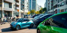 Auto elettriche: il cambiamento radicale che sta trasformando il settore