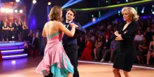 Barbara d’Urso e Selvaggia Lucarelli: scontro epico a Ballando con le Stelle