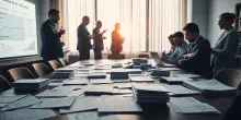 Bozza di bilancio della Francia sotto la nuova leadership governativa: cosa aspettarsi
