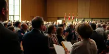 Bridget Phillipson Attacca Lucy Powell nella Corsa alla Leadership del Labour