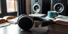 Cambridge Audio Melomania P100 SE: cuffie con batteria straordinaria e qualità audio eccezionale