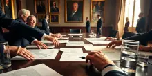 Candidati del Centrodestra per le Elezioni Regionali di Novembre 2023