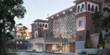 Il Cavallino Bianco arriva sull’Adriatico: a Caorle il nuovo resort family luxury