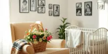 Cecilia Rodriguez e Ignazio Moser accolgono la loro piccola Clara Isabel con gioia